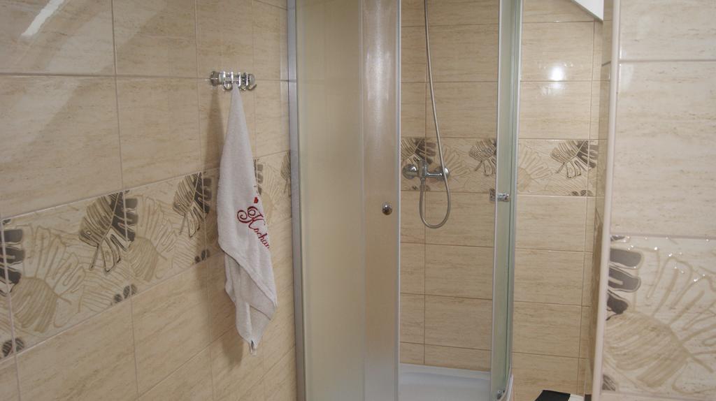 Apartamenty By Hanna Leba Pokoj fotografie