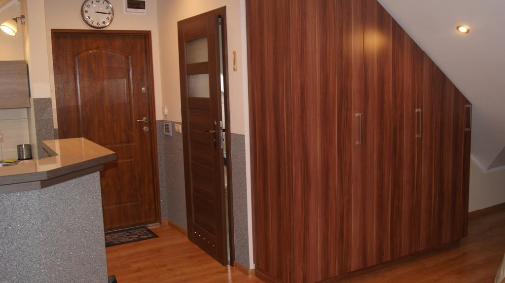 Apartamenty By Hanna Leba Pokoj fotografie