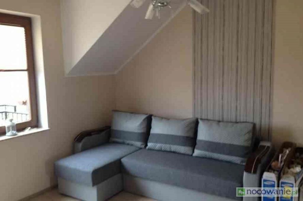 Apartamenty By Hanna Leba Pokoj fotografie