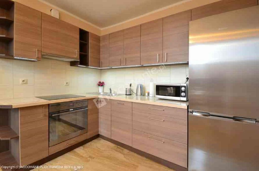Apartamenty By Hanna Leba Pokoj fotografie