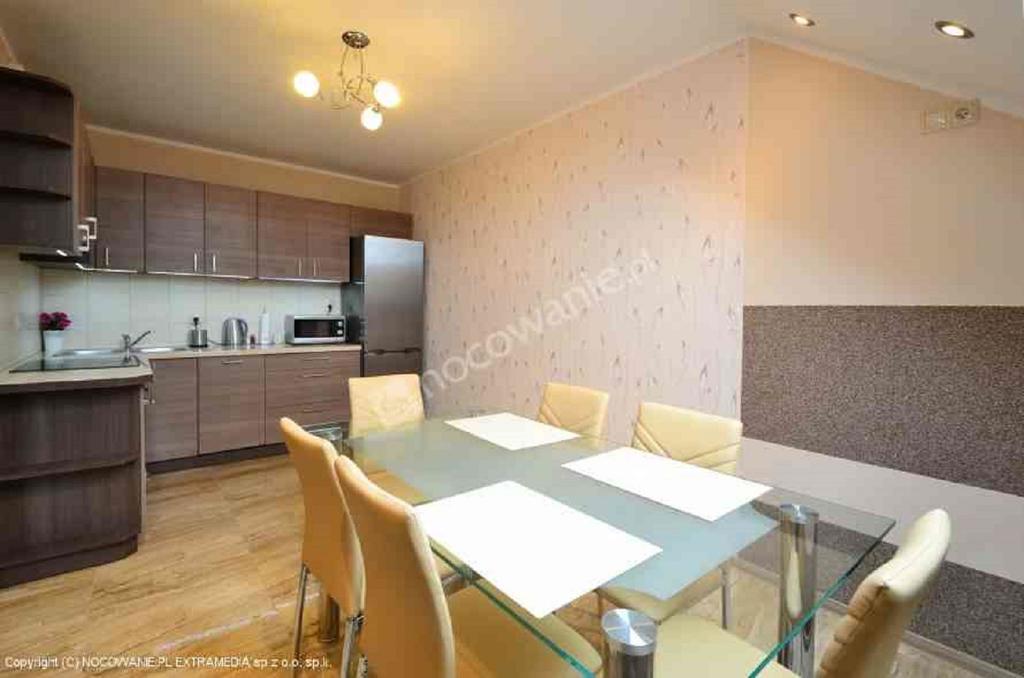 Apartamenty By Hanna Leba Pokoj fotografie