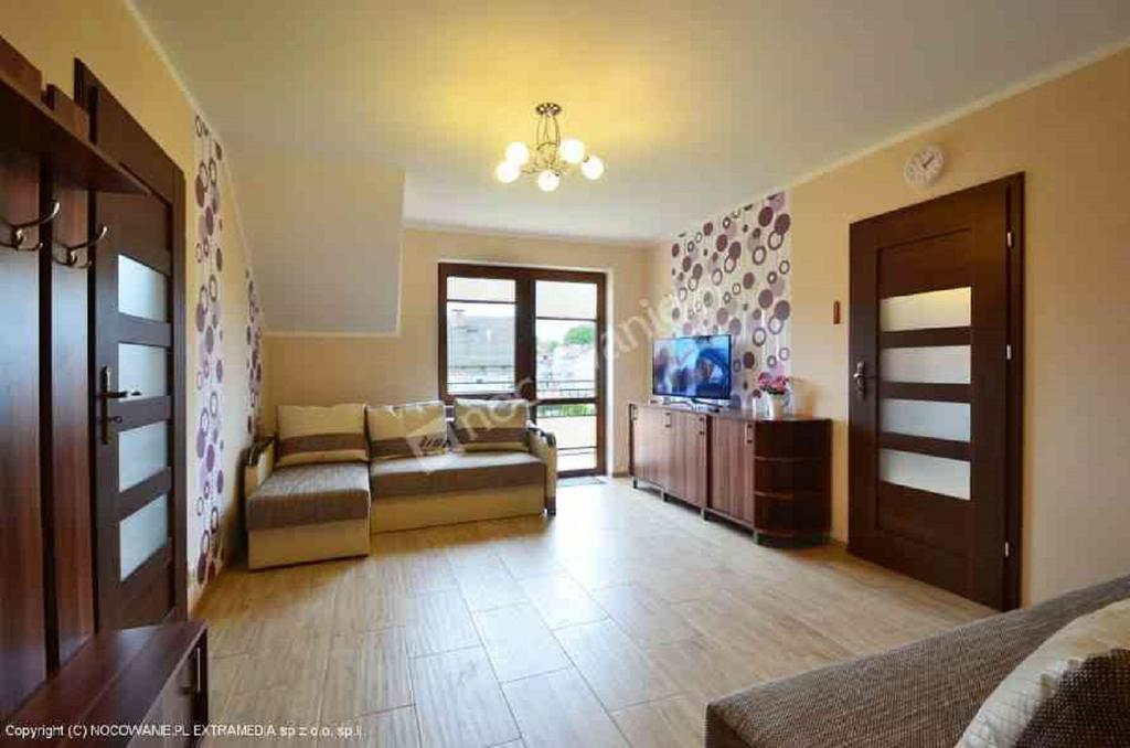 Apartamenty By Hanna Leba Pokoj fotografie