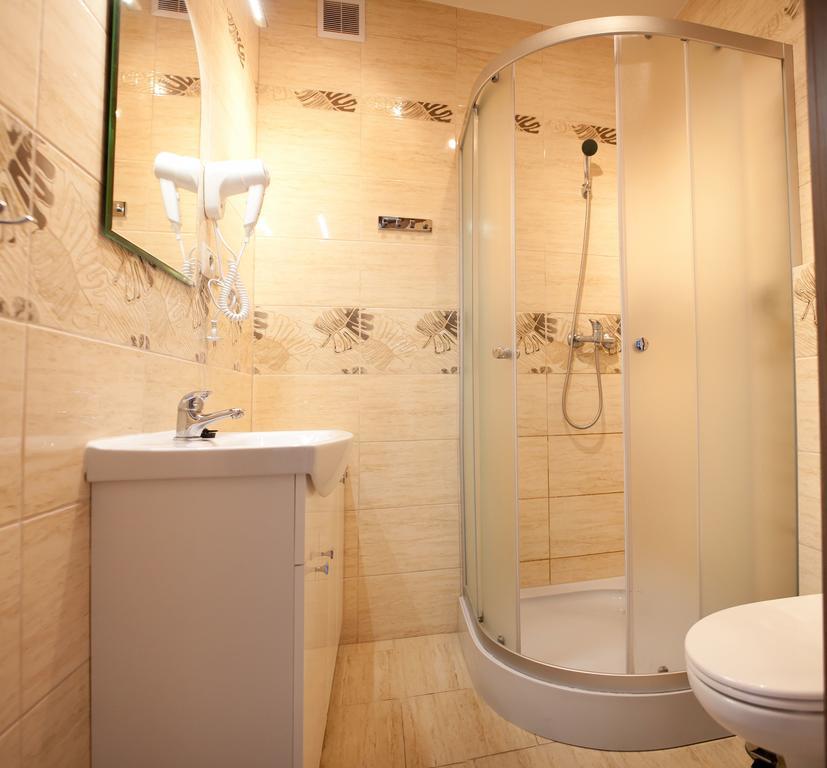 Apartamenty By Hanna Leba Exteriér fotografie