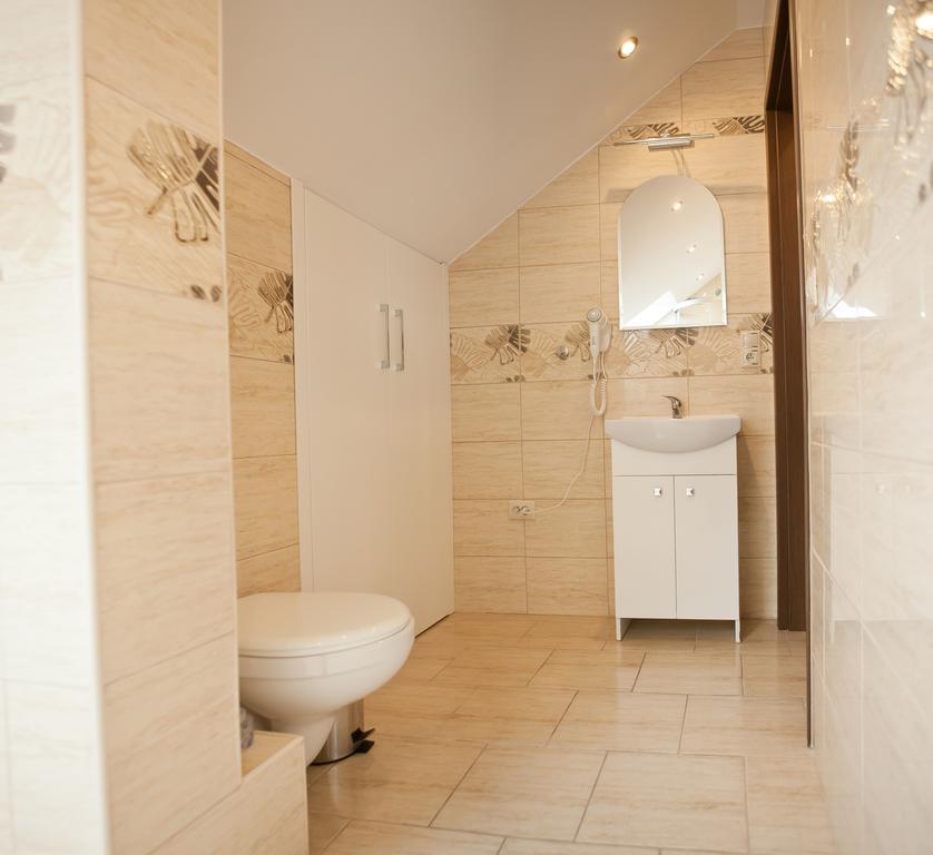 Apartamenty By Hanna Leba Exteriér fotografie